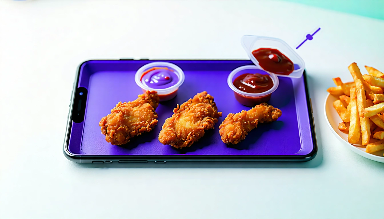 Free Chick fil A Chick n Strips at Triangle Locations